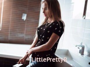 LittlePrettyB