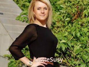 LittleSusy