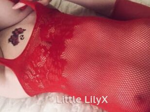 Little_LilyX