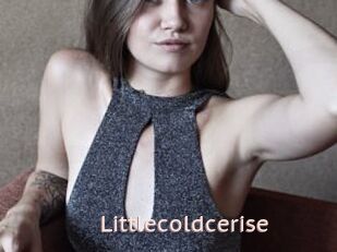 Littlecoldcerise
