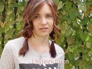 LittleeKitten