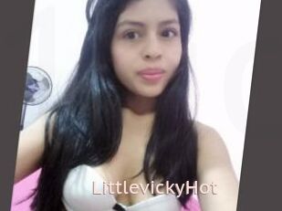 LittlevickyHot
