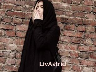 LivAstrid