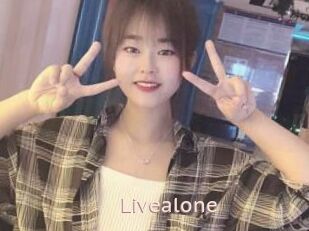 Livealone