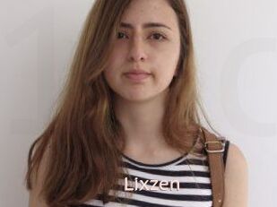 Lixzen