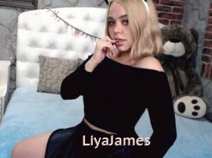 LiyaJames