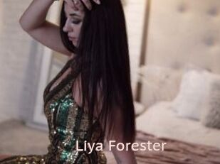 Liya_Forester
