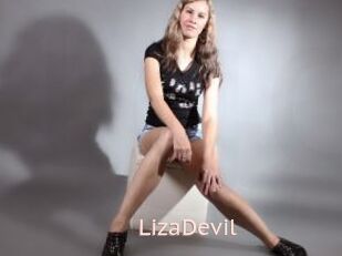 LizaDevil
