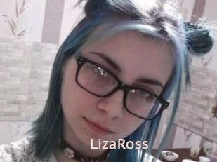 LizaRoss