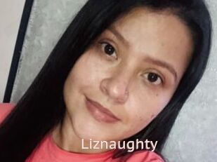 Liznaughty