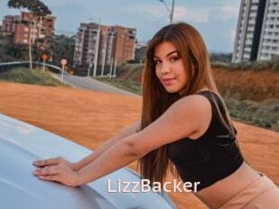 LizzBacker