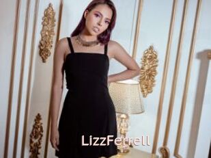 LizzFerrell
