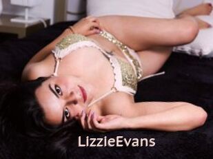LizzieEvans