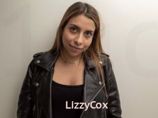 LizzyCox