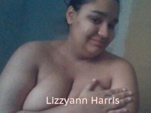 Lizzyann_Harris