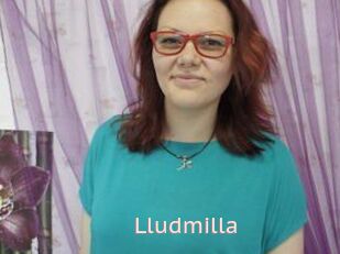 Lludmilla