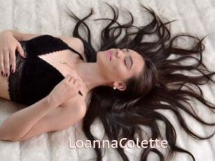 LoannaColette