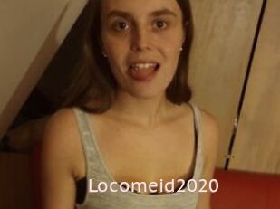 Locomeid2020