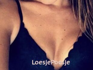 LoesjePoesje