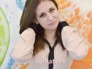 LohtaNice