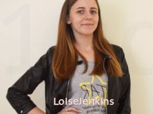 LoiseJenkins