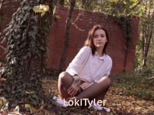 LokiTyler