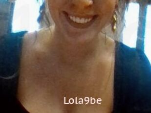 Lola9be