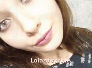 LolaAdorable