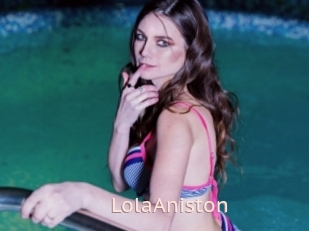 LolaAniston