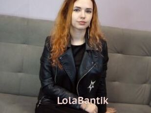 LolaBantik
