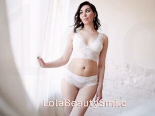 LolaBeautySmile