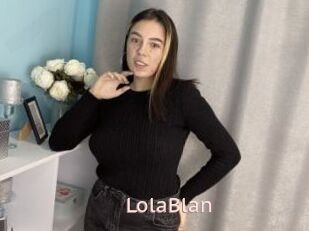 LolaBlan