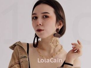 LolaCain