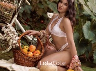 LolaCole