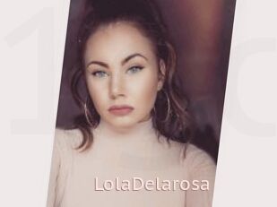 LolaDelarosa