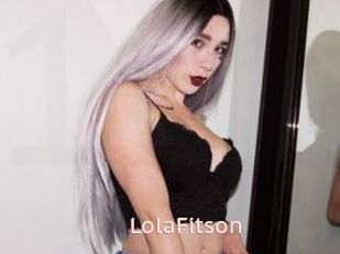 LolaFitson