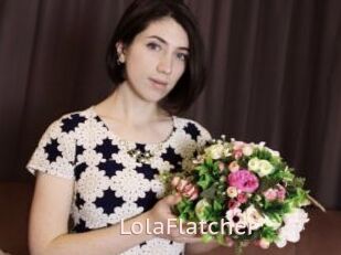 LolaFlatcher