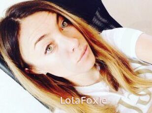 LolaFoxie