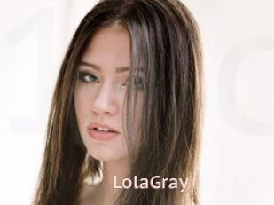 LolaGray