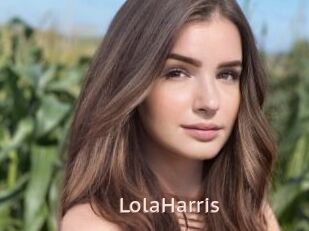 LolaHarris
