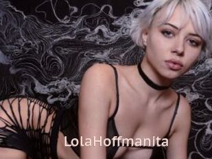 LolaHoffmanita