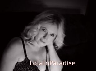 LolaInParadise