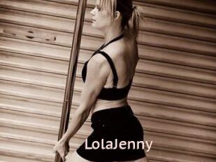 LolaJenny