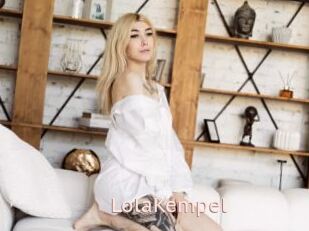 LolaKempel