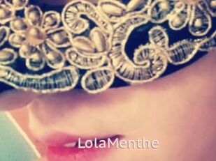 LolaMenthe