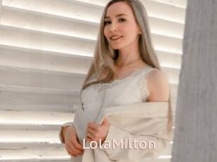LolaMilton