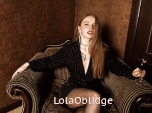 LolaOblidge