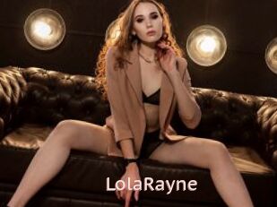 LolaRayne