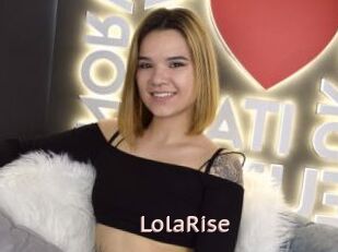 LolaRise