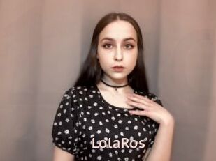 LolaRos